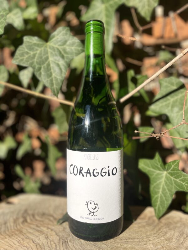 Zdjęcie butelki Corragio