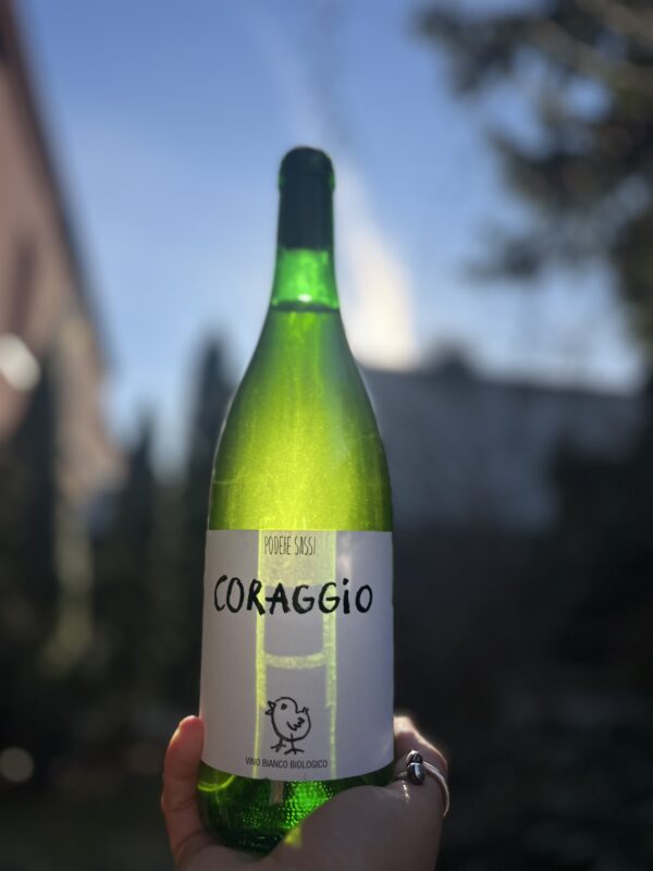 Coraggio