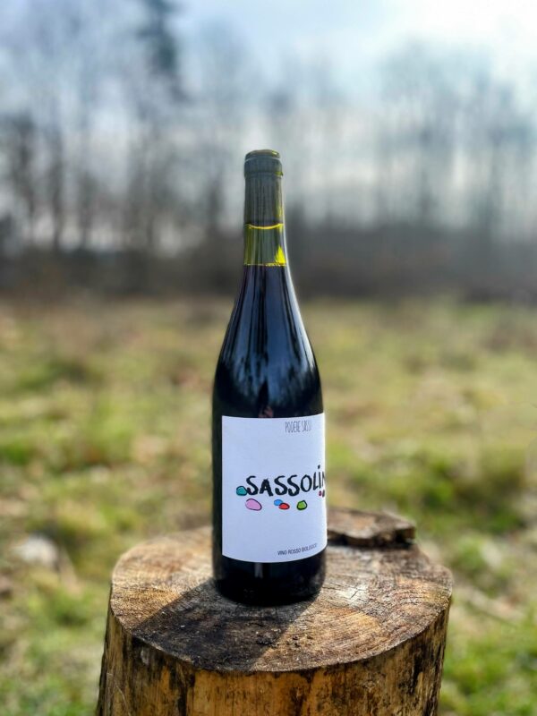 sassolini_01 Zdjęcie butelki Sassolini