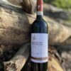Zdjęcie butelki Barbera d'Asti