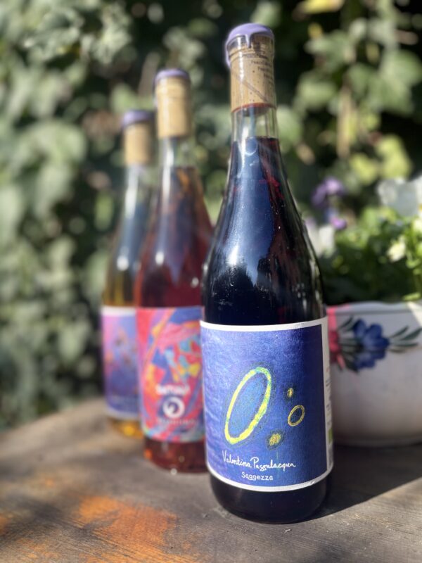 saggezza_02 Zdjęcie butelki Saggezza