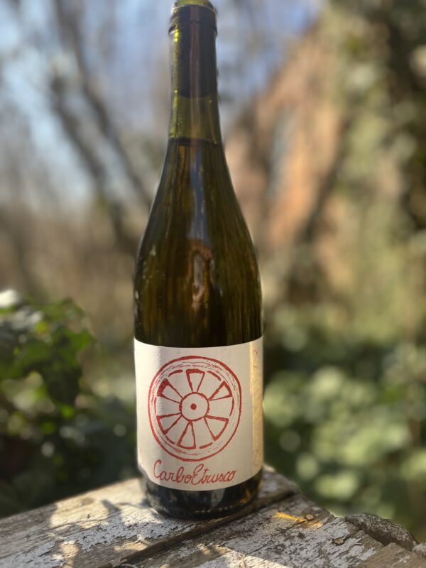 Carbo Etrusco Bianco