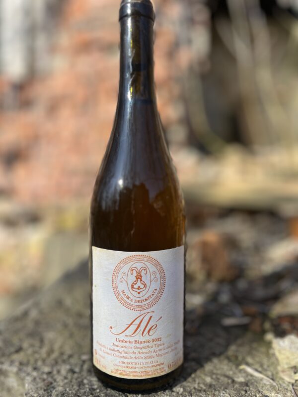 Zdjęcie butelka Ale