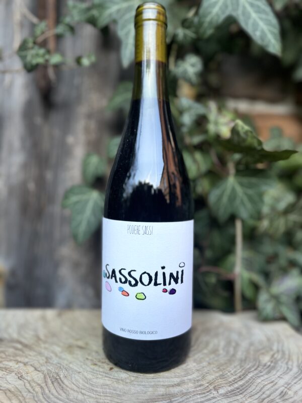 sassolini_03 Zdjęcie butelki Sassolini