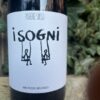 Zdjęcie butelki Il Sogni