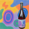 Valentina Passalacqua — Pet Peace Rosè - Ilustracja