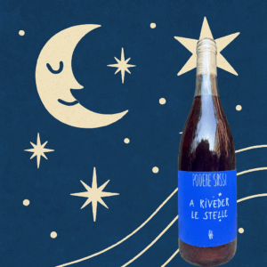 Ilustracja A Riveder le Stelle