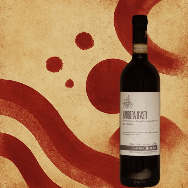 Barbera d’Asti