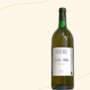 Ilustracja Casa Mia Bianco