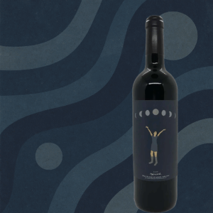 Ilustracja butelki Clos Monicord 2018