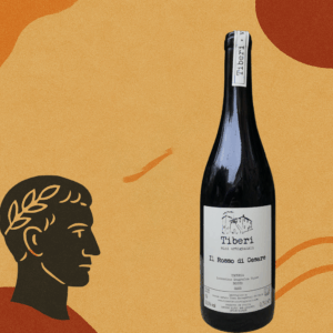 Il Rosso di Cesare