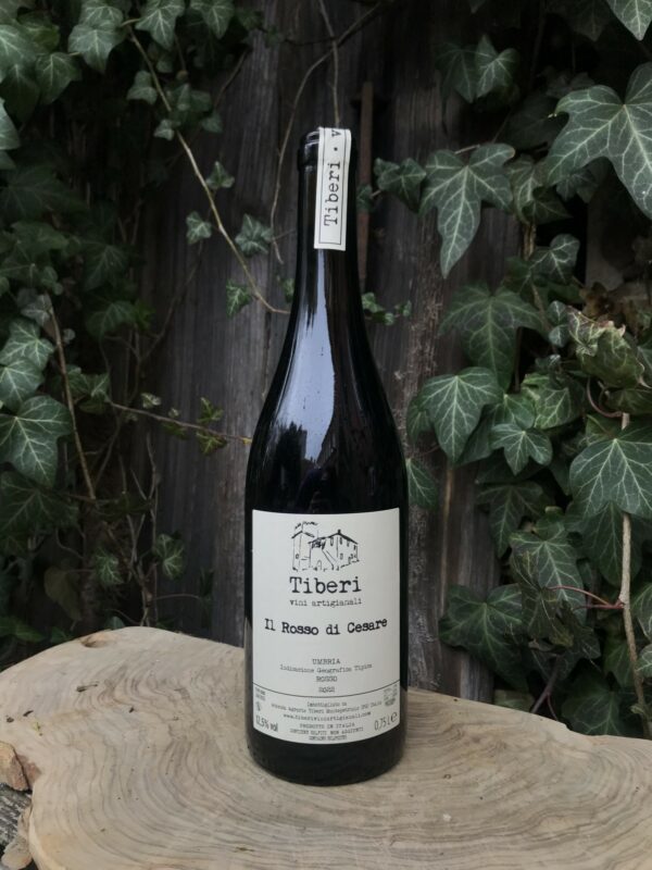 Zdjęcie butelki Il Bianco di Cesare