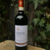 Zdjęcie butelki Barbera d'Asti
