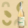Ilustracja butelki 'l Bianco