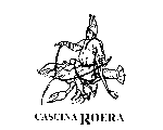 logo cascina roera