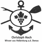 logo christoph hoch
