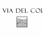 logo la via del colle