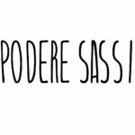 logo podere sassi