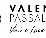 logo valentina passalaqua