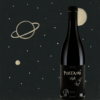 Ilustracja butelki Portami Via