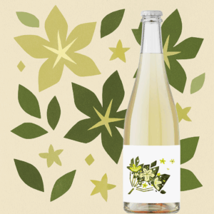 Pure Joy Elderflower